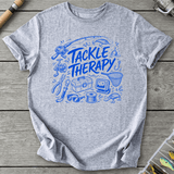 Tackle Therapy T-Shirt