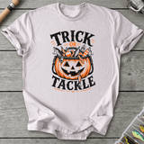 Trick Or Tackle T-Shirt