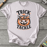 Trick Or Tackle T-Shirt
