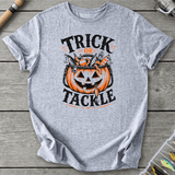 Trick Or Tackle T-Shirt