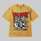 Distorted Realms DopeSkill Premium T-shirt