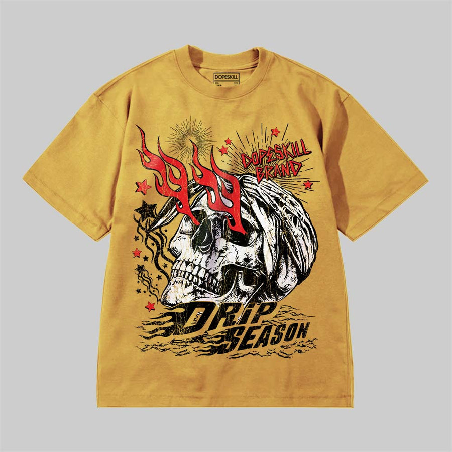 Drip Season DopeSkill Premium T-shirt