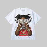 Rich Youth DopeSkill Premium T-shirt
