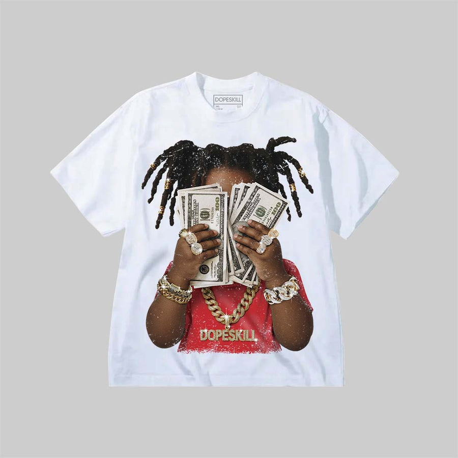 Rich Youth DopeSkill Premium T-shirt
