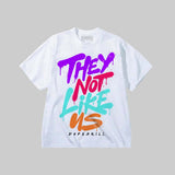 They Not Like Us DopeSkill Premium T-shirt