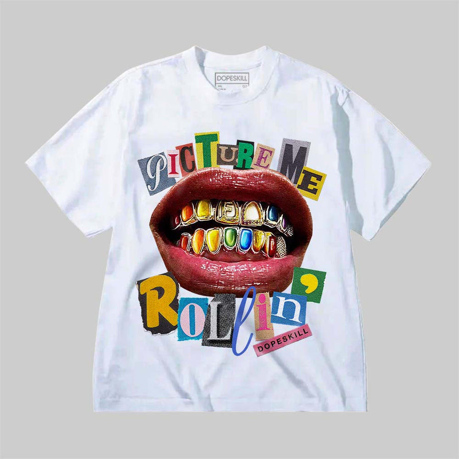 Picture Me DopeSkill Premium T-shirt