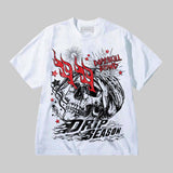 Drip Season DopeSkill Premium T-shirt