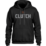 Winslow Raiders CLUTCH "W" Heavy Hooded Sweatshirt - Heavy & Warm Hooded Sweatshirt (Unisex Hoodie)