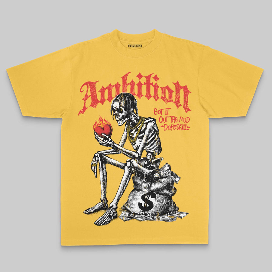 Ambition DopeSkill Premium T-shirt